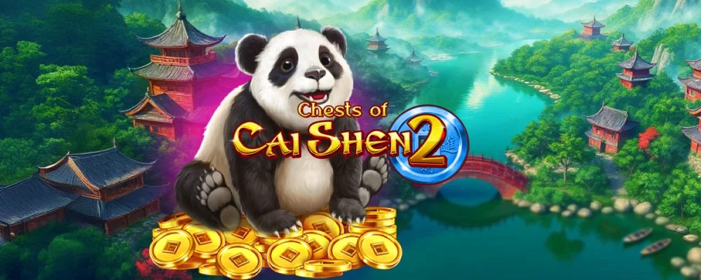 jogo11 Baús de Cai Shen 2