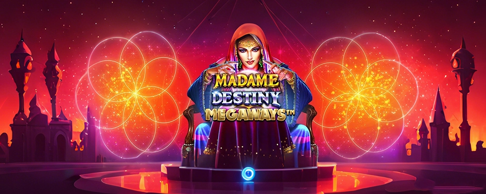 jogo11 Madame Destino Megaways